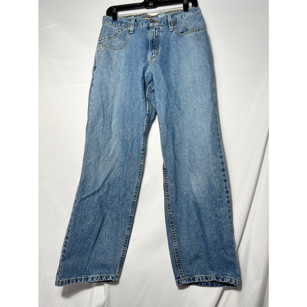 Levi's Relaxed Fit Men's Jeans - Blue